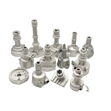 OEM High Precision Pièces de moulage de matrices personnalisées Service de moulage en aluminium